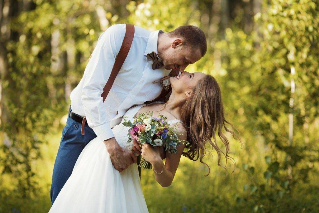 68 советов по свадебной съемке