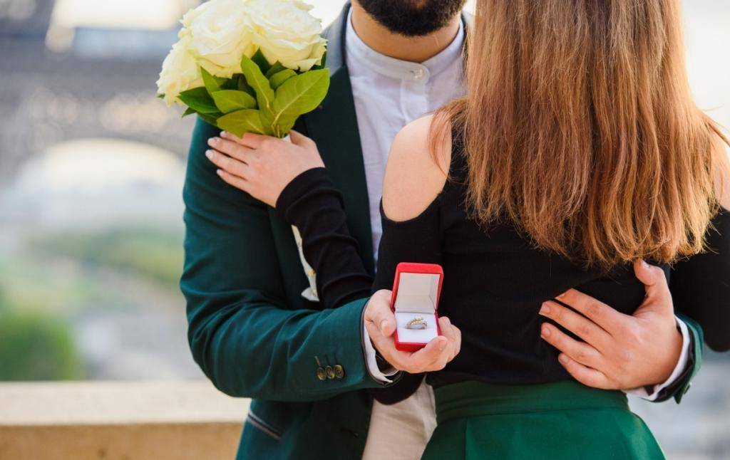 Что говорить, когда делаешь предложение девушке выйти замуж: 25 лучших вариантов. какие слова сказать девушке, когда делаешь предложение руки и сердца?