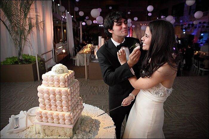 Свадебный торт: как выбрать и правильно рассчитать вес | wedding