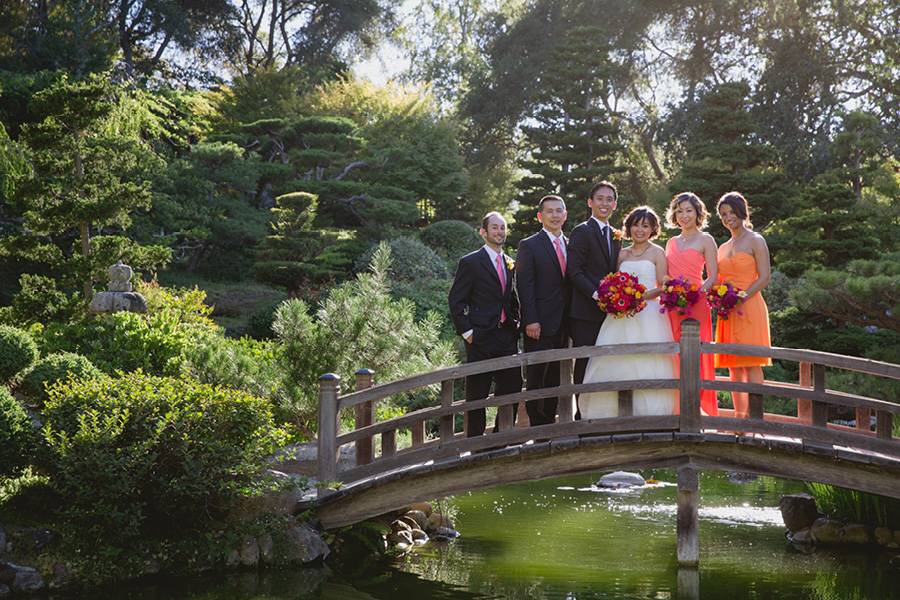Японская свадьба — национальные традиции и обычаи