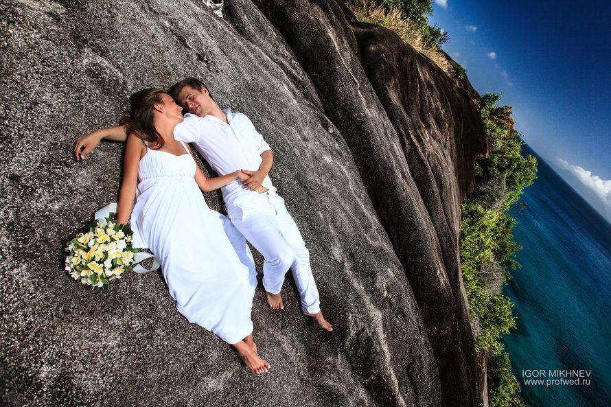 Свадьба на маврикии — тонкости туризма