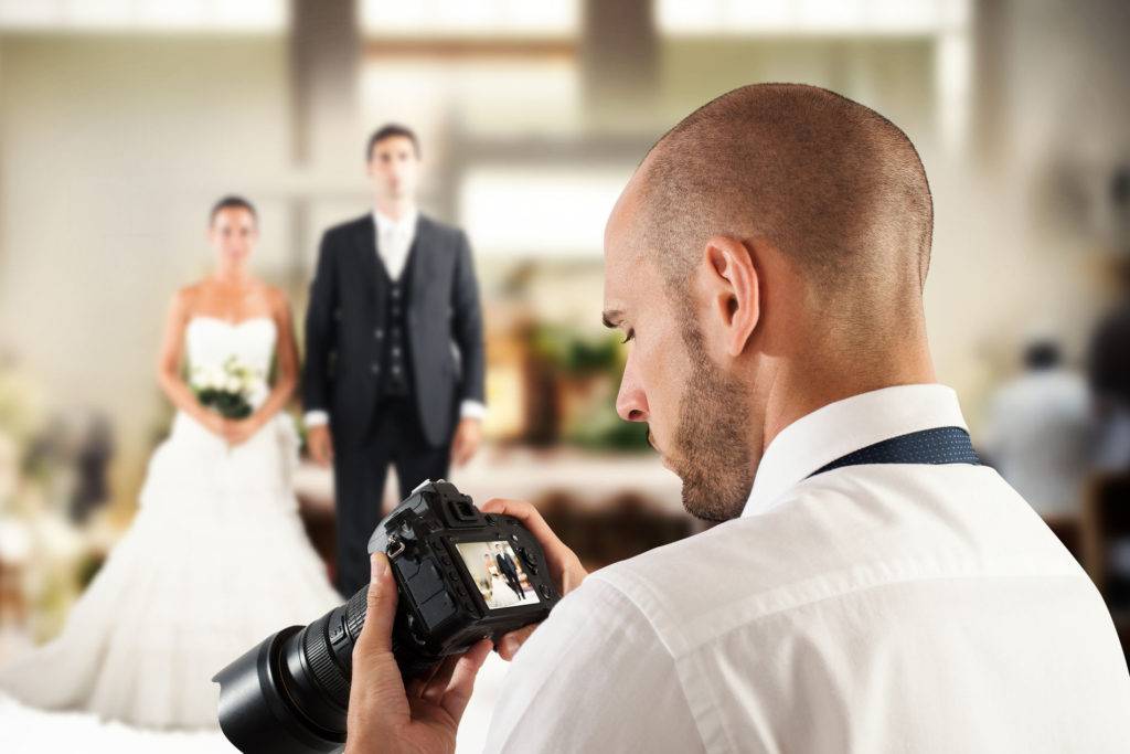 Видео свадьбы – как найти «правильного» видеооператора