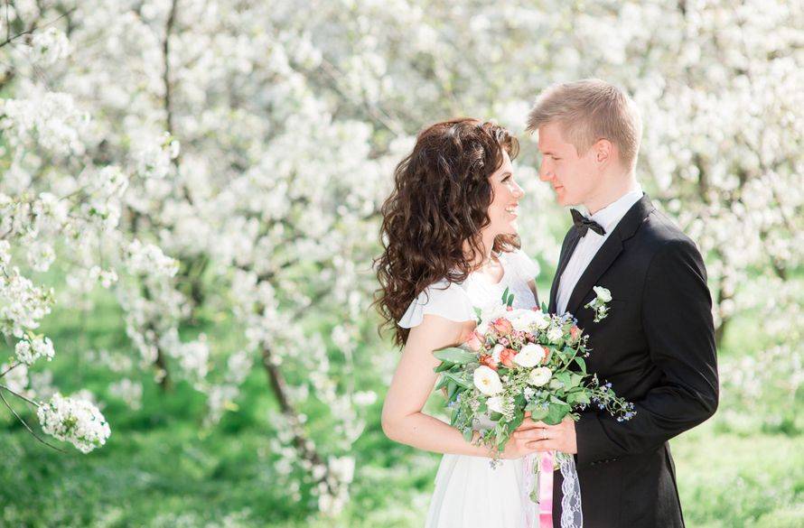 Свадебный ресурс :: статьи :: свадьба в мае – приметы и особенности