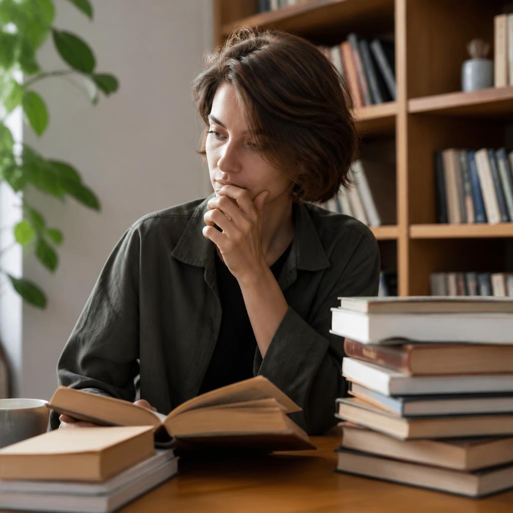 как выбрать интересную книгу
