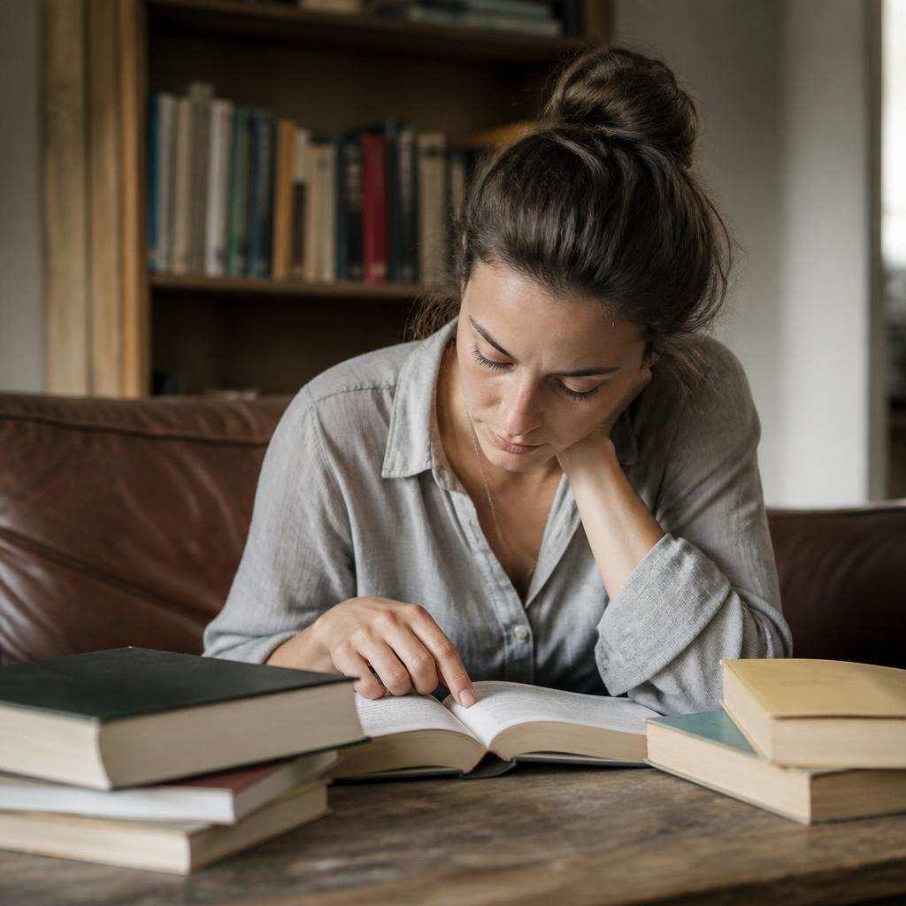 как выбрать интересную книгу
