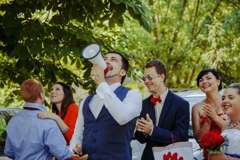 Как проходит армянская свадьба – обычаи и традиции