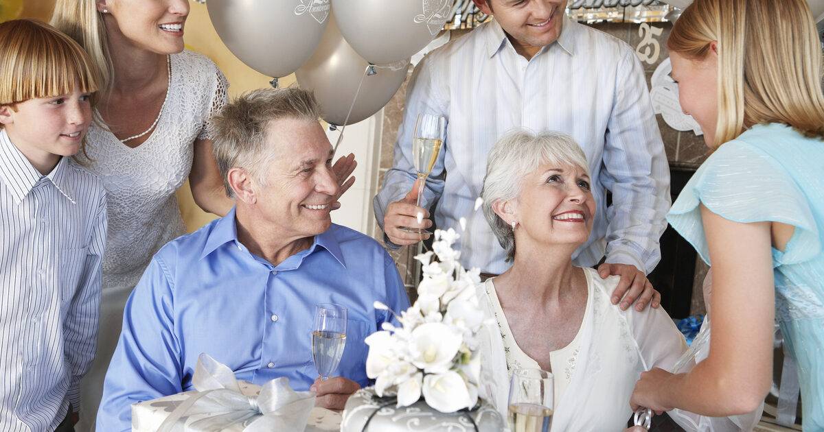 39 лет совместной жизни: какая свадьба и что подарить? поздравления, как отмечать