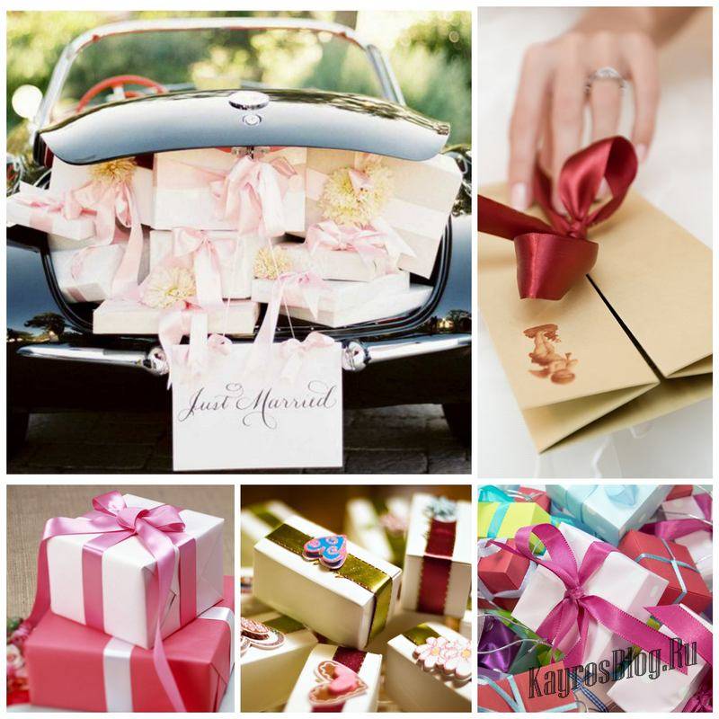 Оригинальные идеи подарков для молодоженов на свадьбу от родителей, друзей и родственников. что подарить на свадьбу молодоженам