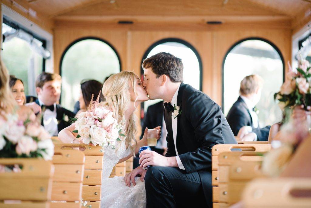 7 советов для организации большой свадьбы