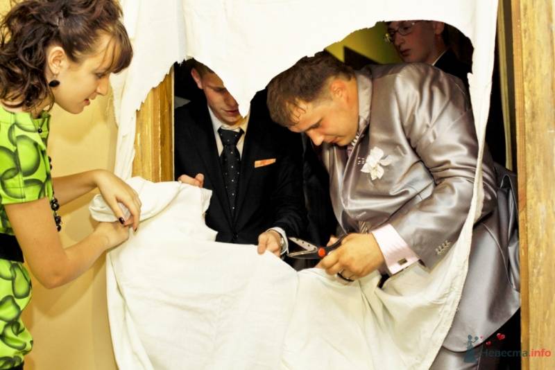 ᐉ что сделать вместо выкупа невесты. чем заменить выкуп невесты - svadba-dv.ru