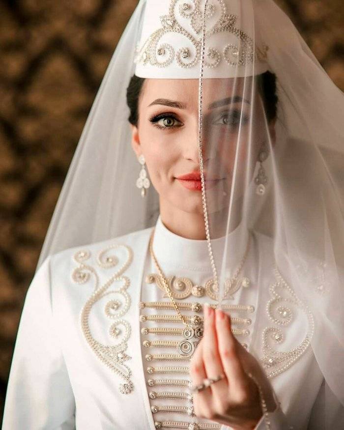 Адыгейская свадьба - свадебный портал wewed.ru