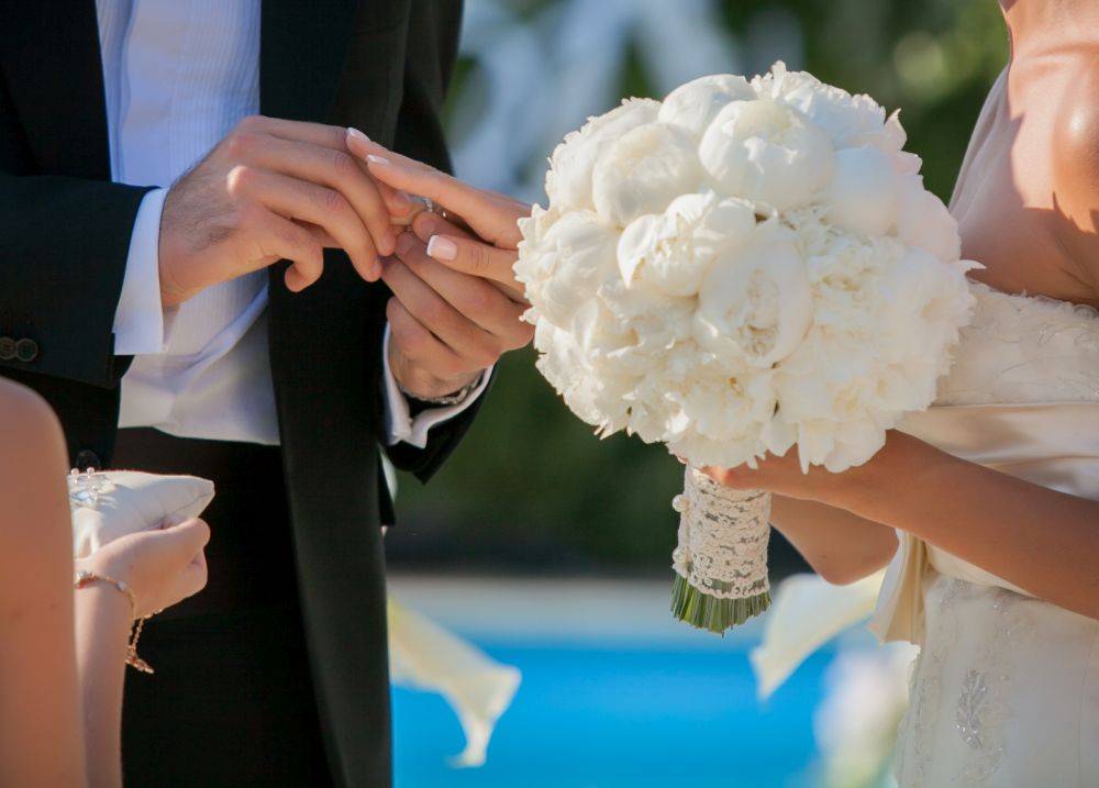 10 крутых способов разыграть букет невесты : невеста.info : 0 комментариев