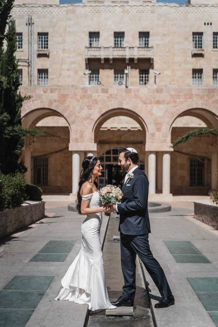 Еврейская свадьба: уникальные традиции и обычаи, этапы и особенности торжества