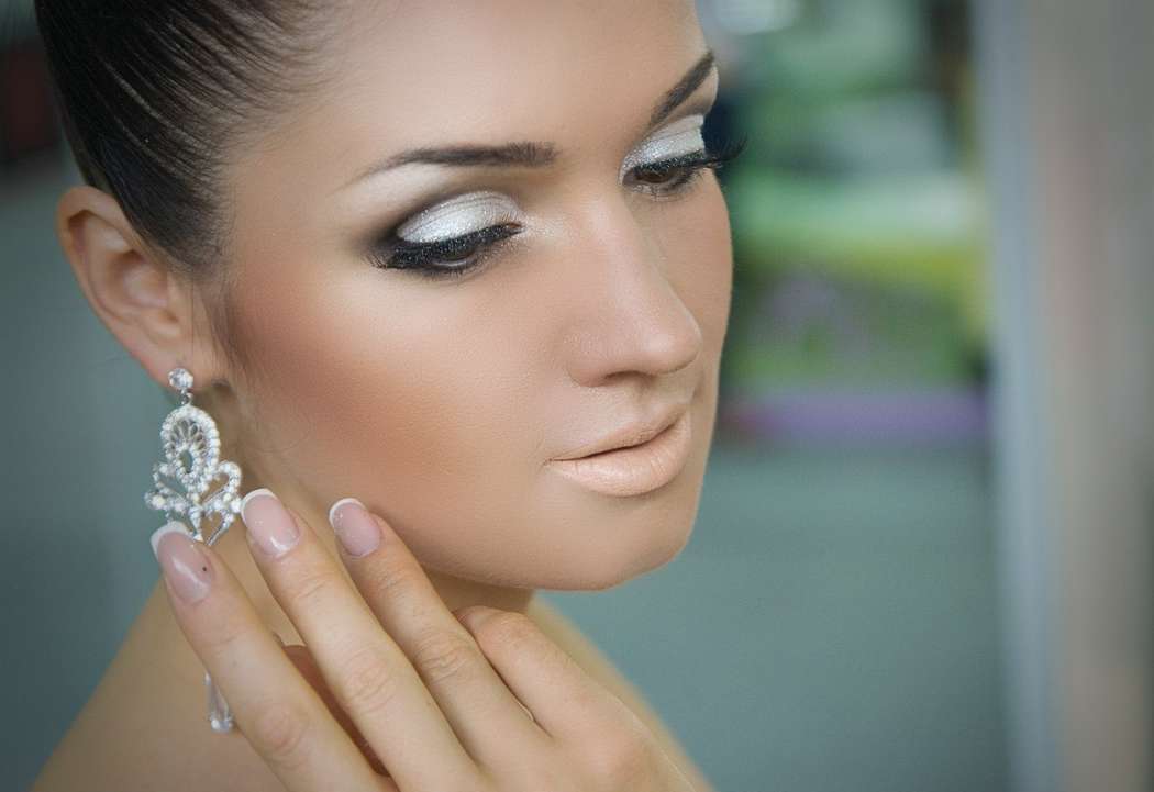Свадебный макияж 2021: тенденции красоты, о которых должна знать каждая невеста