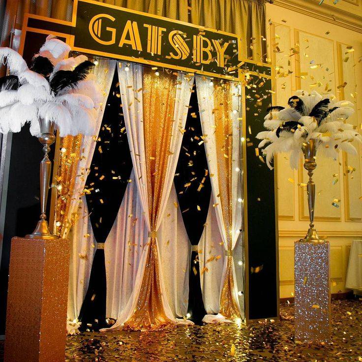 Звездный шик – свадьба в стиле голливуд: декор, красивые фото и сценарий