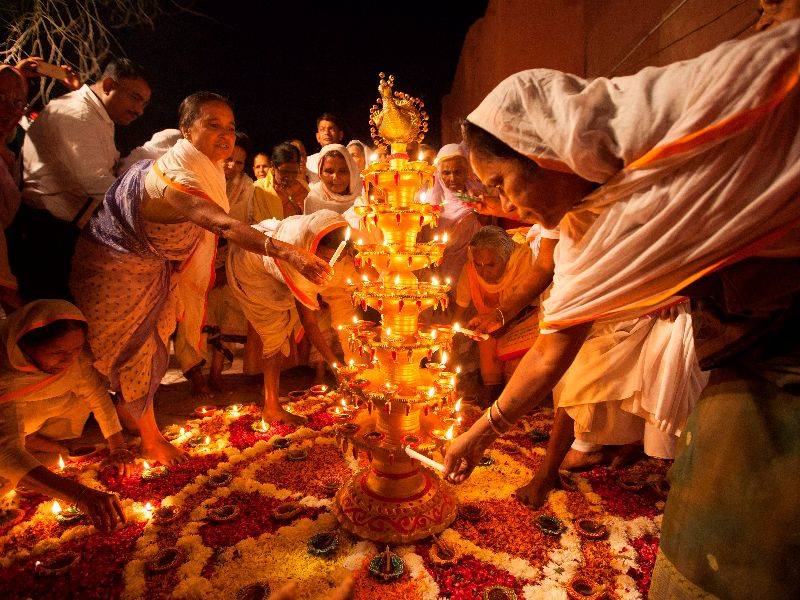 Еврейская свадьба - традиции и ритуалы празднования