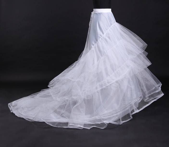 Кольца под платье свадебное: подъюбник для свадебного платья