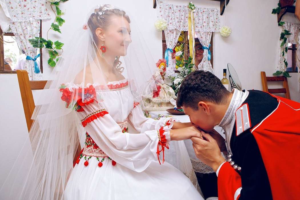 Свадебные традиции в Россииc современные обычаи на Руси
