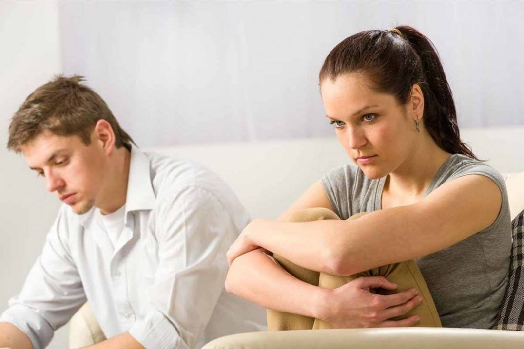Как пережить измену мужа? советы психолога (1 часть)
