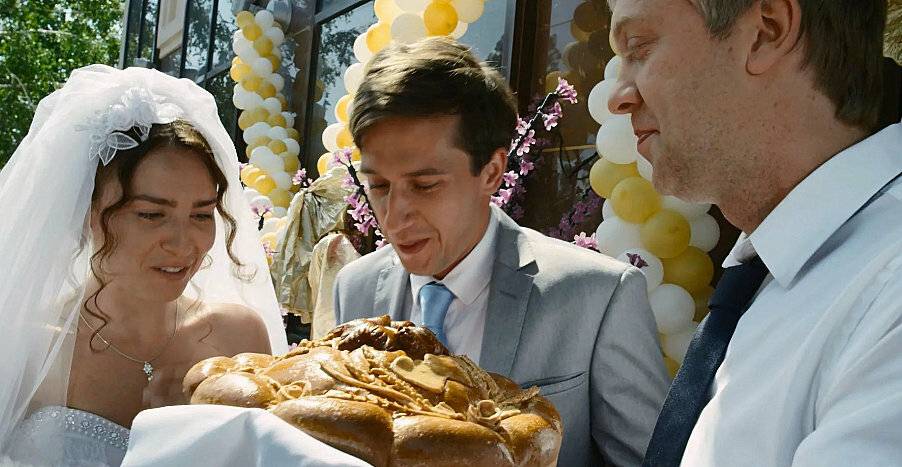 Смешные фильмы про свадьбу: 30 зарубежных и русских комедий