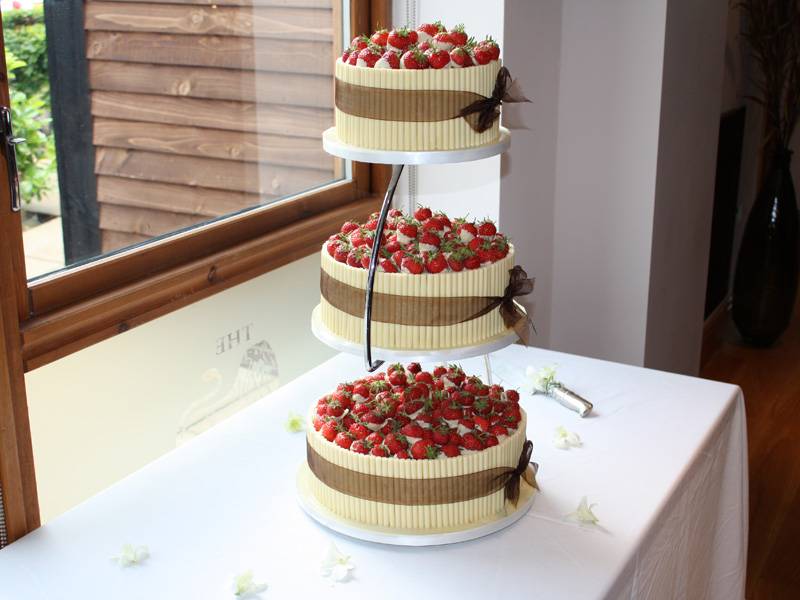 Свадебный торт своими руками: рецепты с фото — все про торты: рецепты, описание, история