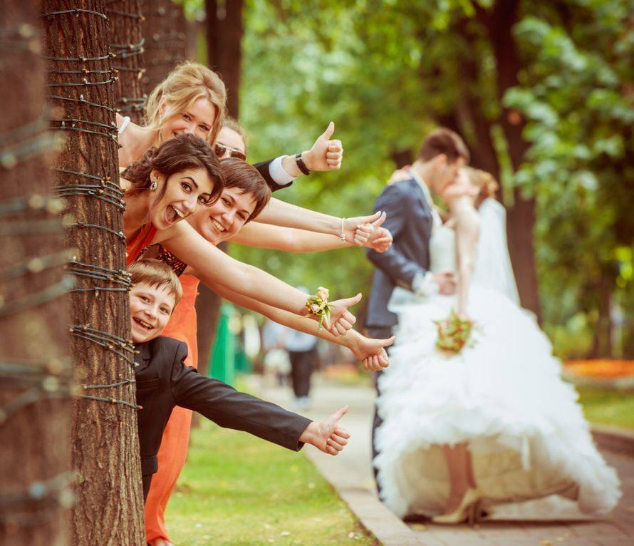 ᐉ идеи для свадебной фотосессии с родителями, подружками, друзьями - svadebniy-mir.su