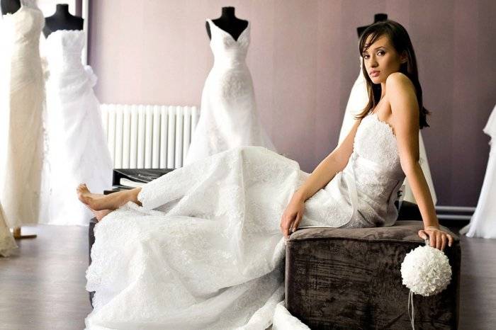Свадебные антитренды - что делает свадьбу далёкой от понятия "стильная и современная" - onlywed