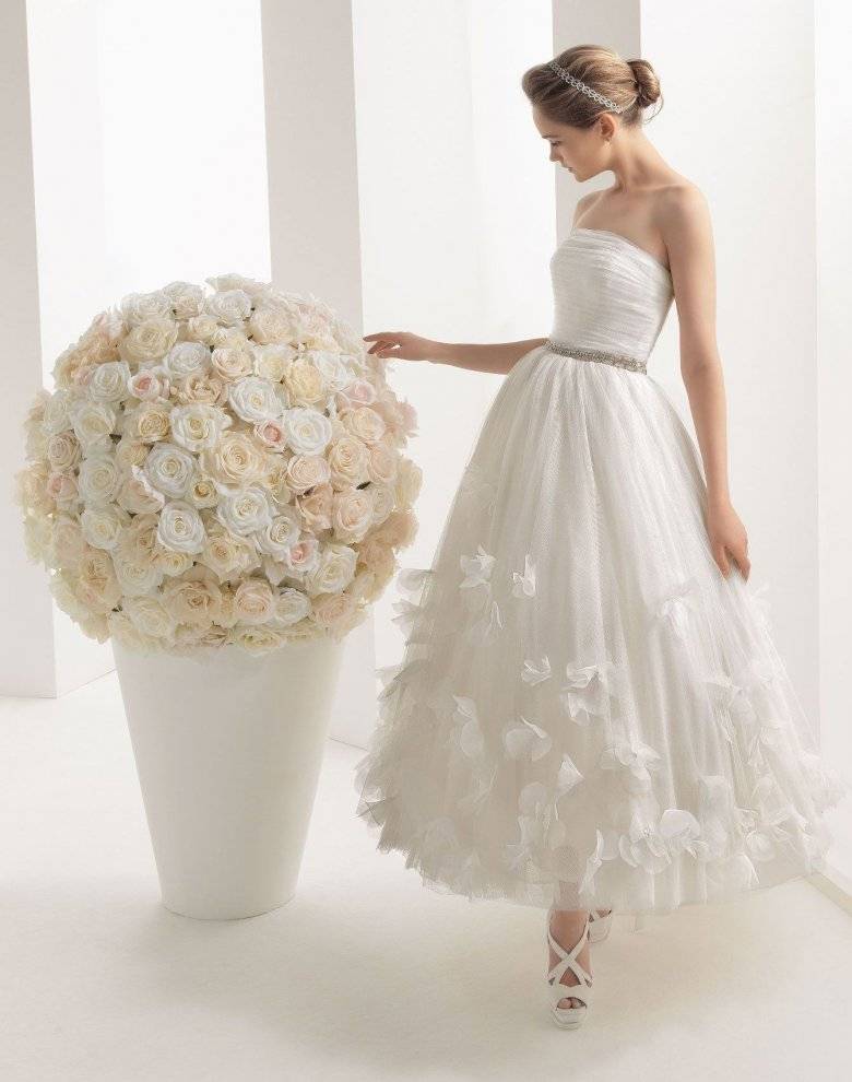 Платье трансформер на свадьбу: 100 красивых и стильных фото современных фасонов