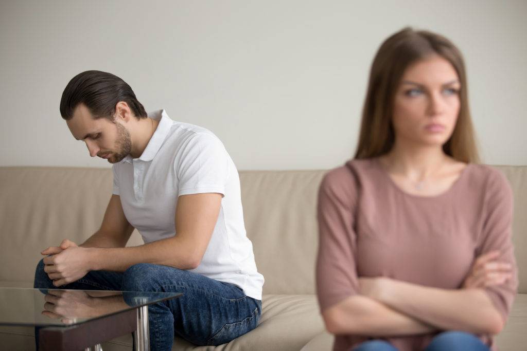 Измена мужа: как пережить и простить. рекомендации психолога