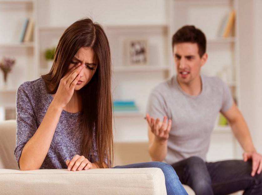 Как пережить измену мужа — совет психолога после измены партнера