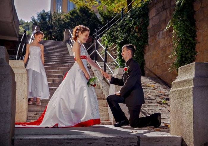 Обряд венчания: традиции, правила, советы | wedding