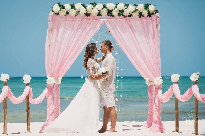 Свадьба за границей – совмещаем церемонию и медовый месяц - туристический блог бизнес визит