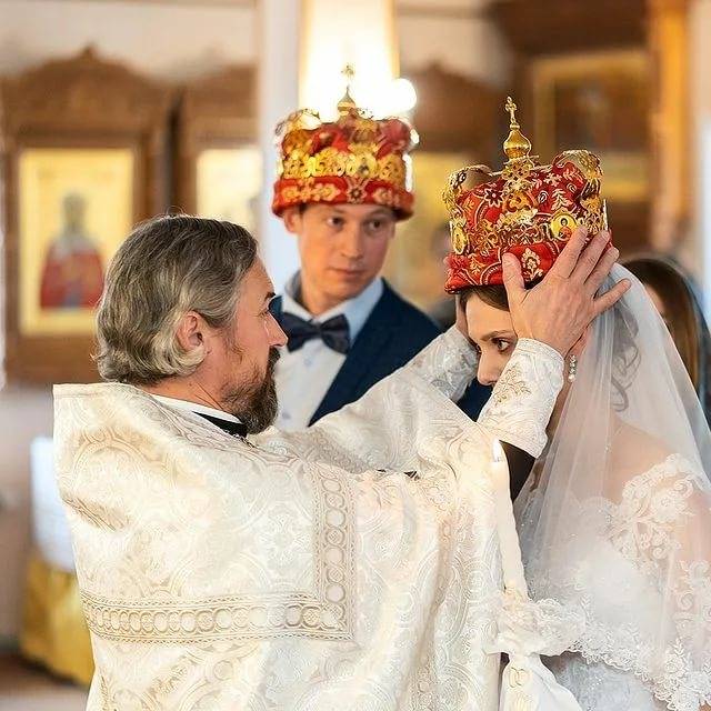 Венчание в православной церкви правила, обычаи, традиции, приметы