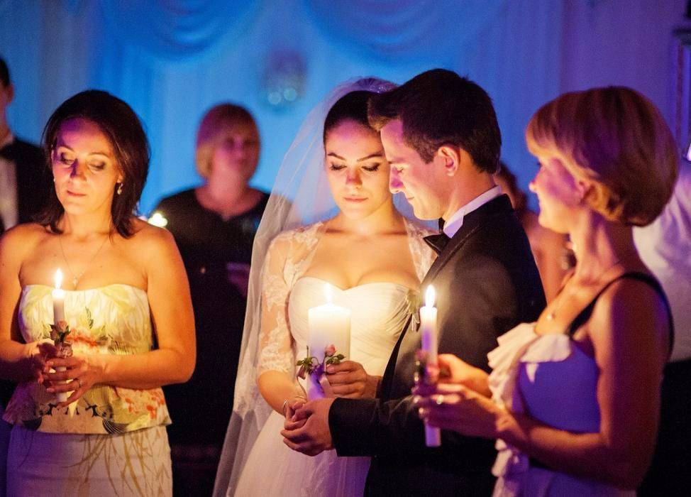 ᐉ интересные обряды на свадьбу. зажжение очага новой семьи. в день свадьбы приметы - svadba-dv.ru