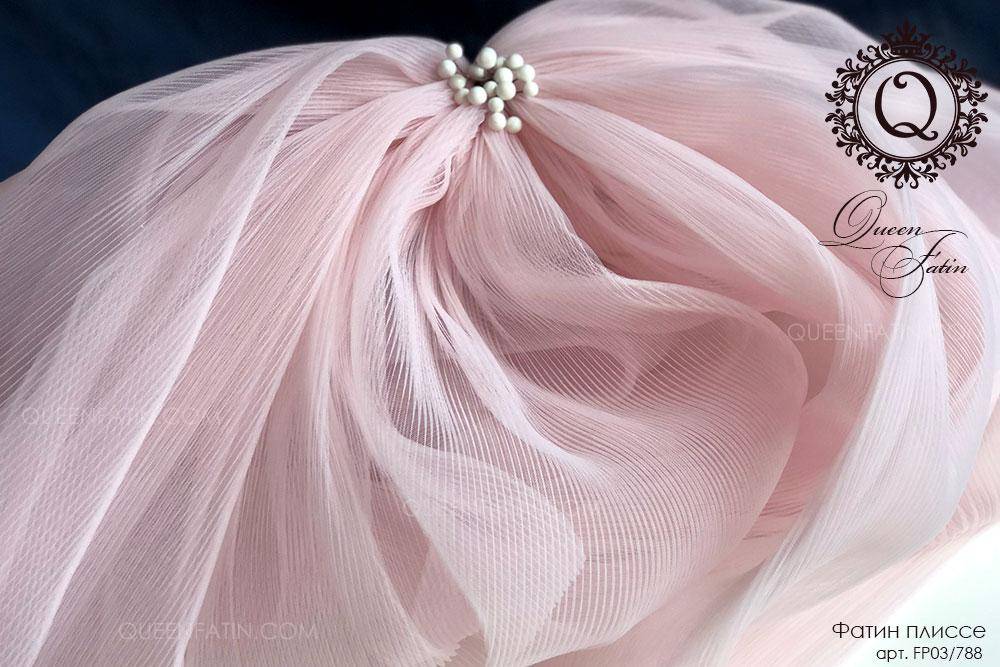 Фатиновое платье для невесты: как выбрать модель, цвет, аксессуары