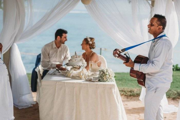 Свадебная церемония в греции: советы по организации и проведению, стоимость, фото и видео