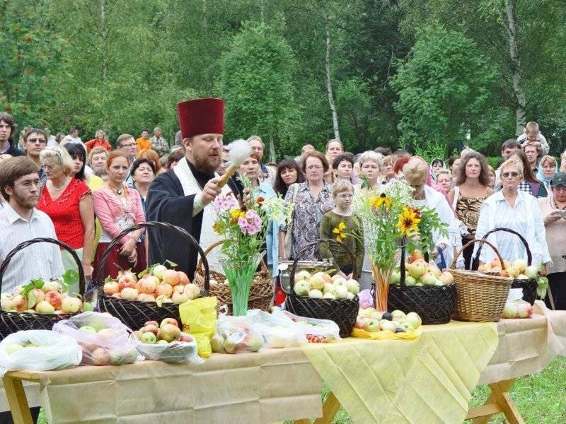 Православная свадьба – особенности и этапы проведения