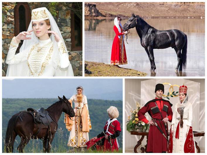 Кража невесты на кавказе - обычаи и традиции, процесс похищения, видео