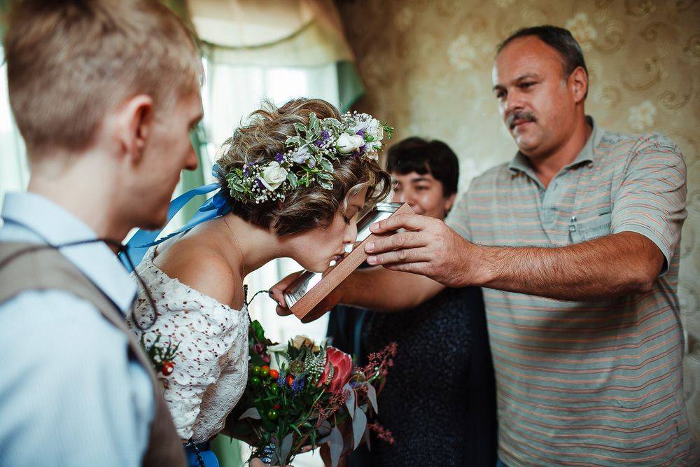 ᐉ какими словами благословить молодых перед свадьбой. родительское благословение на брак - svadba-dv.ru