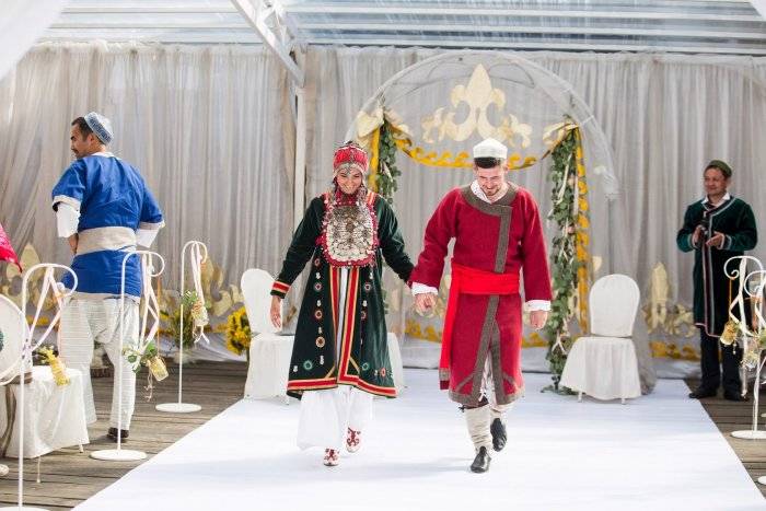 Традиции башкирского народа. традиции и обычаи современной башкирской свадьбы - стильная леди