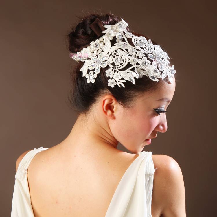 ᐉ украшения для свадебной прически - аксессуары для волос - svadebniy-mir.su