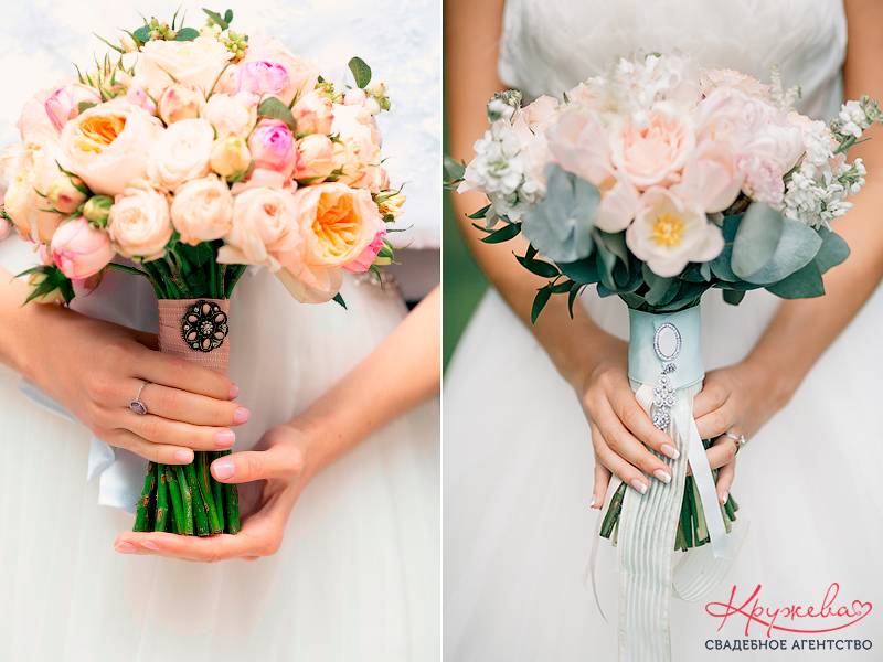 Свадебные букеты из полевых цветов [2019]: фото ? оформления своими руками & полезные рекомендации
