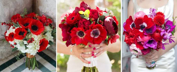Знак верности и любви для невесты и жениха – свадебный букет из ромашек: фото примеров