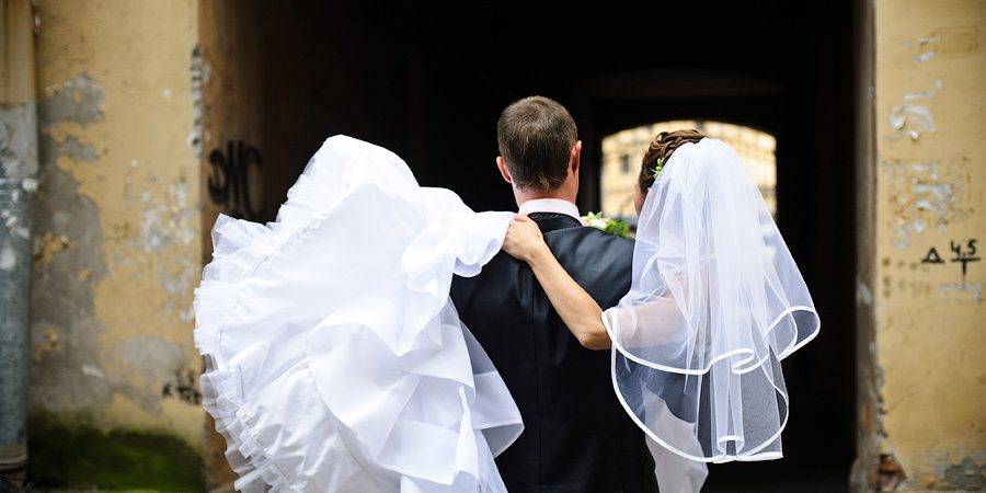 Приметы на свадьбу 2021 года – 75 свадебных примет