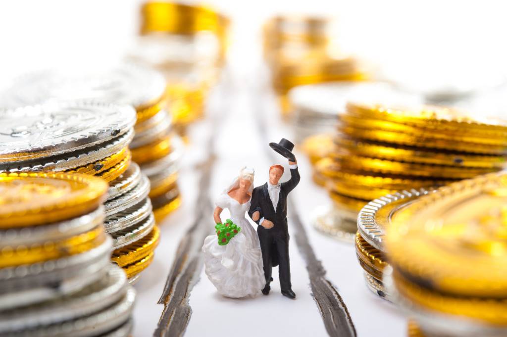 Как сэкономить на свадьбе? свадебный бюджет- уменьшаем бюджет и стоимость свадьбы
