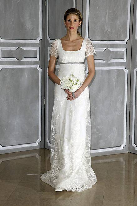 Наряд для второго брака: свадебное платье недели по версии ivetta