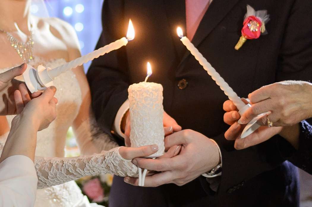 Современные свадебные традиции 2021 / 2022 - onlywed