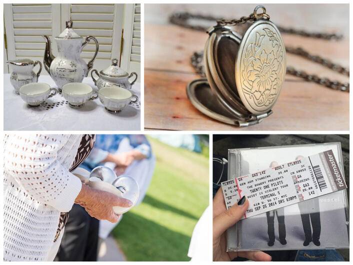 Что подарить на серебряную свадьбу: 75 идей для близких и друзей