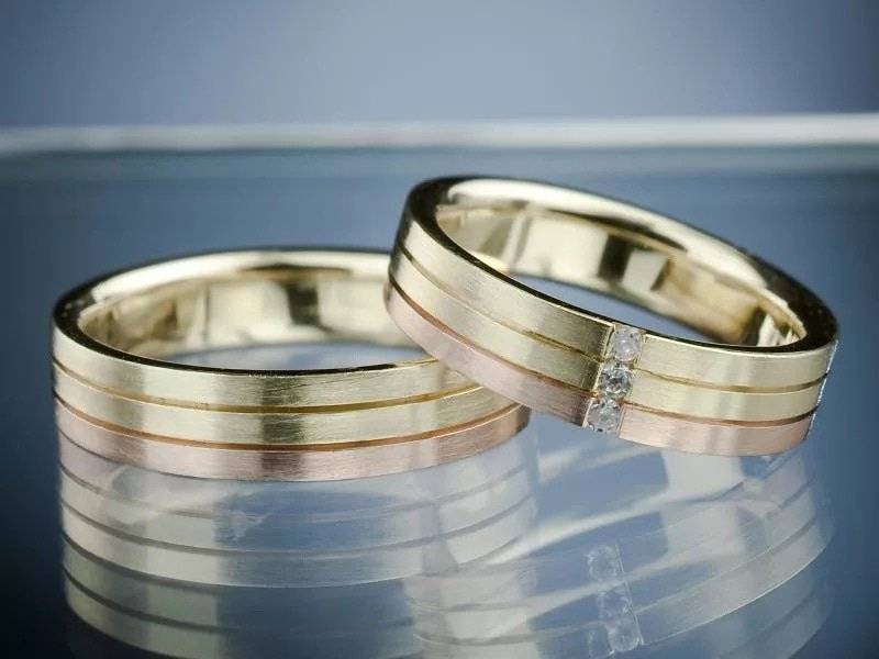 Обручальные кольца: приметы и суеверия – полное собрание поверий