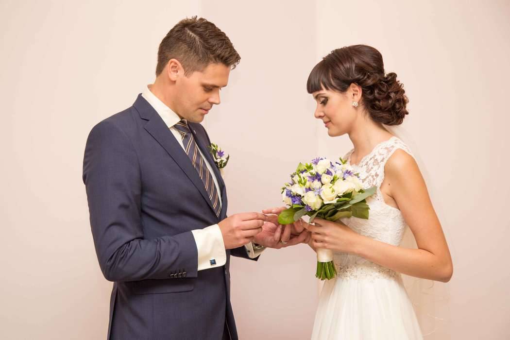 Свадебный видеограф: ответы на популярные вопросы невест
